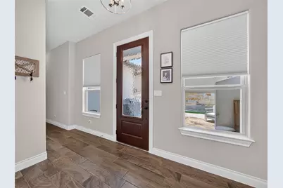 313 Skyflower Drive #G, Georgetown, TX 78628 - Photo 4