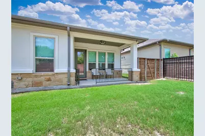 313 Skyflower Drive #G, Georgetown, TX 78628 - Photo 34