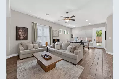 313 Skyflower Drive #G, Georgetown, TX 78628 - Photo 6