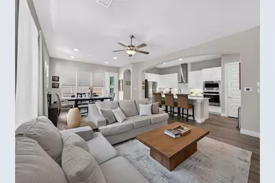 313 Skyflower Drive #G, Georgetown, TX 78628 - Photo 8
