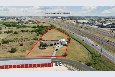 1512 Panther Loop, Pflugerville, TX 78660 - Photo 1