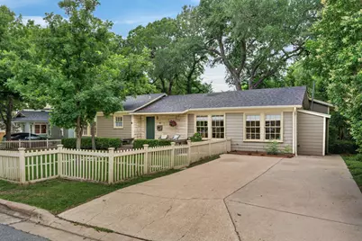 18 Margranita Crescent, Austin, TX 78703 - Photo 2