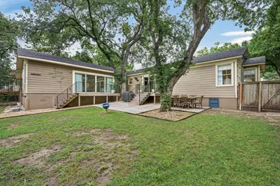 18 Margranita Crescent, Austin, TX 78703 - Photo 22