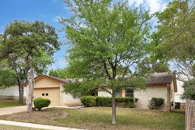 2110 Trede Drive, Austin, TX 78745 - Photo 2