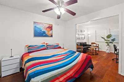 1110 W 22nd Street #2, Austin, TX 78705 - Photo 12