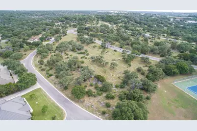 Lot 44065 Crestview Avenue, Horseshoe Bay, TX 78639 - Photo 4