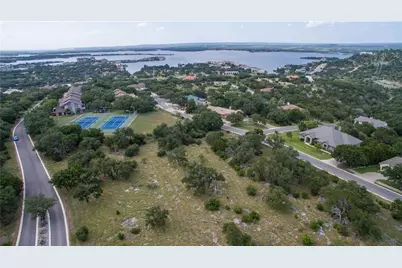 Lot 44065 Crestview Avenue, Horseshoe Bay, TX 78639 - Photo 2