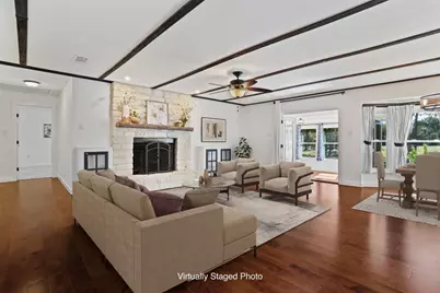 30309 Live Oak Trail, Georgetown, TX 78633 - Photo 6