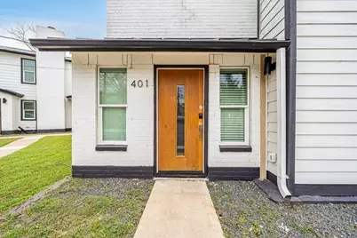 2706 Wheless Lane #504, Austin, TX 78723 - Photo 2