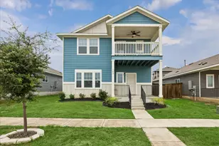145 Horsemint Way, San Marcos, TX 78666 - Photo 1