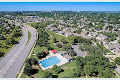 736 Gabriel Mills Drive, Round Rock, TX 78664 - Photo 22