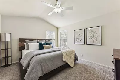 736 Gabriel Mills Drive, Round Rock, TX 78664 - Photo 10