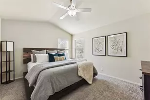 736 Gabriel Mills Dr, Round Rock, TX 78664 - Photo 10