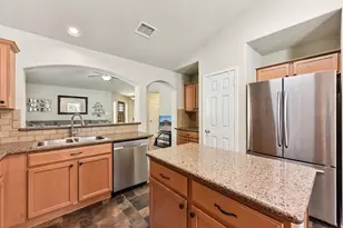 736 Gabriel Mills Dr, Round Rock, TX 78664 - Photo 6