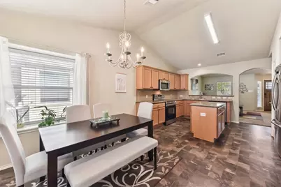 736 Gabriel Mills Drive, Round Rock, TX 78664 - Photo 8