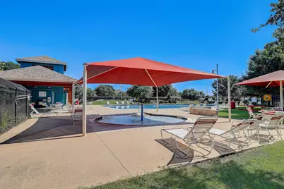 736 Gabriel Mills Drive, Round Rock, TX 78664 - Photo 24