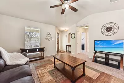 736 Gabriel Mills Drive, Round Rock, TX 78664 - Photo 4