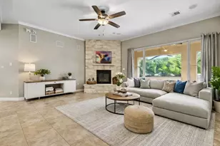 1813 Harvest Dance Dr, Leander, TX 78641 - Photo 4