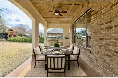 1813 Harvest Dance Drive, Leander, TX 78641 - Photo 32