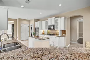 1813 Harvest Dance Dr, Leander, TX 78641 - Photo 8