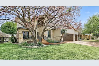 1813 Harvest Dance Drive, Leander, TX 78641 - Photo 2