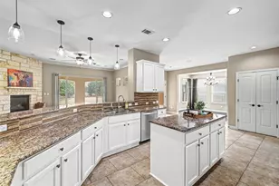 1813 Harvest Dance Dr, Leander, TX 78641 - Photo 6