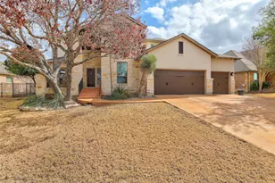 1813 Harvest Dance Dr, Leander, TX 78641 - Photo 2