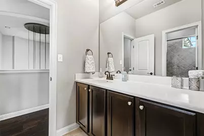 1813 Harvest Dance Drive, Leander, TX 78641 - Photo 22