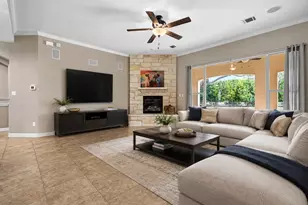 1813 Harvest Dance Dr, Leander, TX 78641 - Photo 4