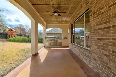 1813 Harvest Dance Drive, Leander, TX 78641 - Photo 38