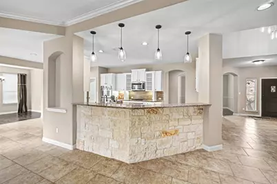 1813 Harvest Dance Drive, Leander, TX 78641 - Photo 6
