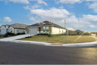 401 Abbey Lane, Lockhart, TX 78644 - Photo 1