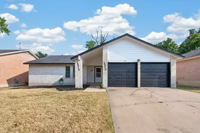 10215 Missel Thrush Drive, Austin, TX 78750 - Photo 2