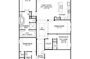 3804 Sonesta St, Lockhart, TX 78644 - Photo 10