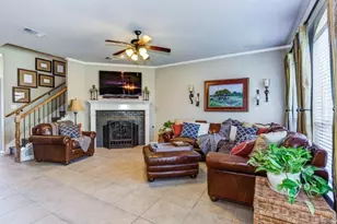 4534 Wandering Vine Trail, Round Rock, TX 78665 - Photo 6