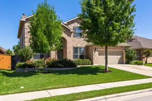4534 Wandering Vine Trail, Round Rock, TX 78665 - Photo 1