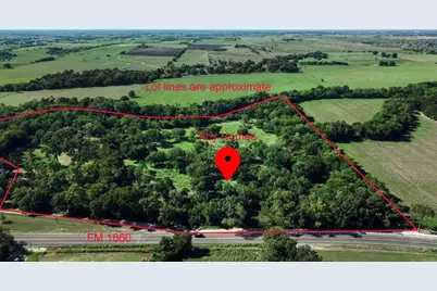 11910 Fm 1660, Hutto, TX 78634 - Photo 1