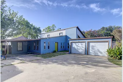 1807 Briar Hill Drive #A, Austin, TX 78741 - Photo 1