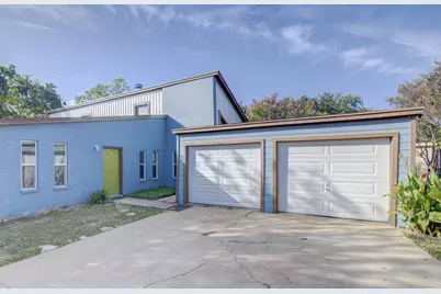 1807 Briar Hill Drive #A, Austin, TX 78741 - Photo 2