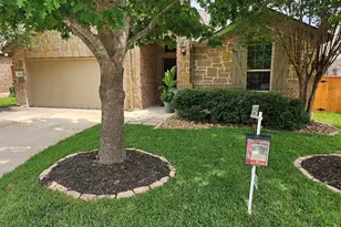 4517 Chestnut Meadows Bend, Georgetown, TX 78626 - Photo 2