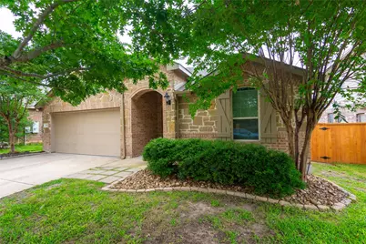 4517 Chestnut Meadows Bend, Georgetown, TX 78626 - Photo 2