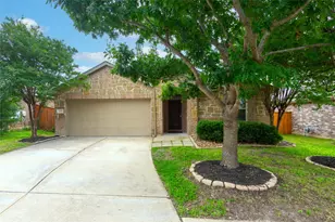 4517 Chestnut Meadows Bend, Georgetown, TX 78626 - Photo 1