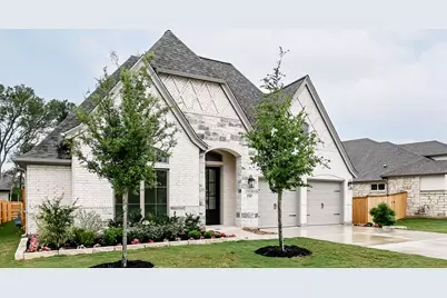 150 Lily Pad Lane, Kyle, TX 78640 - Photo 1