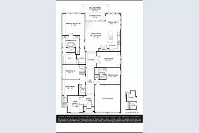 150 Lily Pad Lane, Kyle, TX 78737 - Photo 2