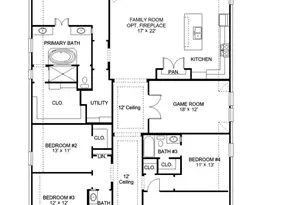 150 Lily Pad Ln, Kyle, TX 78640 - Photo 2