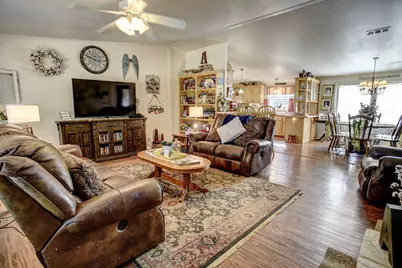 123 Split Oak Road, Smithville, TX 78957 - Photo 8