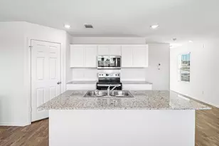 388 Old Stagecoach Rd, Jarrell, TX 76537 - Photo 8