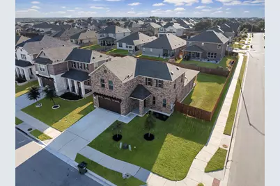 1829 Stringer Pass, Leander, TX 78641 - Photo 2