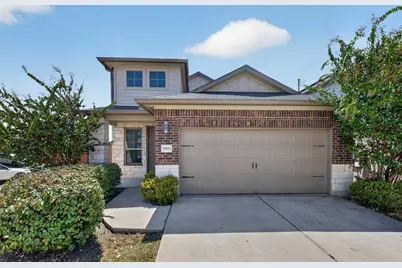 11833 Sandy Lodge Court, Manor, TX 78653 - Photo 1