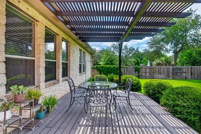 6317 Salcon Cliff Drive, Austin, TX 78749 - Photo 36